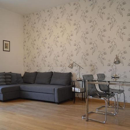 Blue Star Luxury Apartment San Giovanni - Colosseo Roma Eksteriør bilde