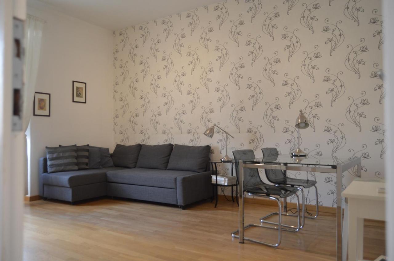 Blue Star Luxury Apartment San Giovanni - Colosseo Roma Eksteriør bilde