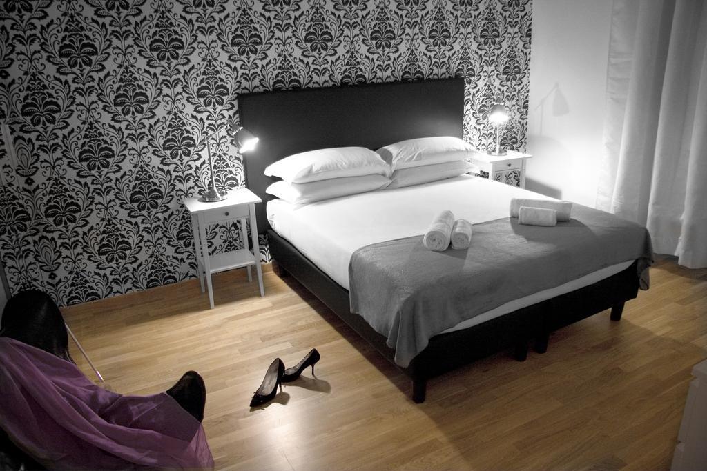 Blue Star Luxury Apartment San Giovanni - Colosseo Roma Eksteriør bilde
