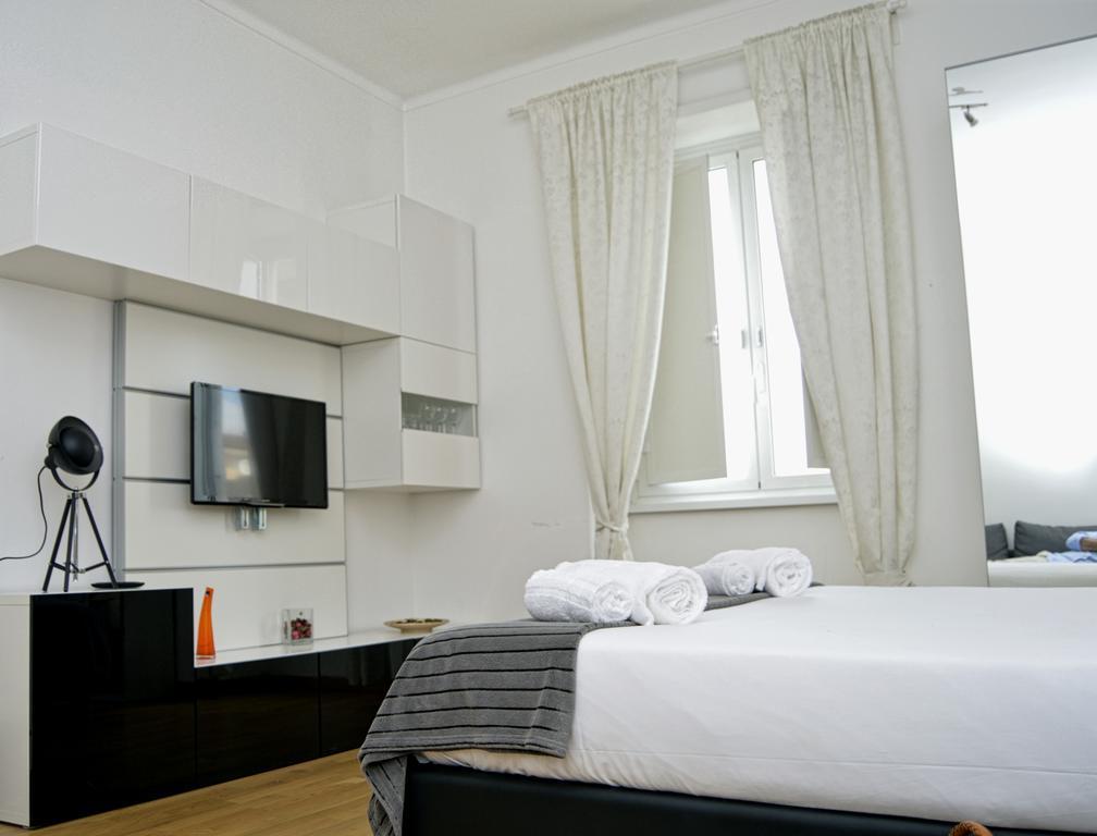 Blue Star Luxury Apartment San Giovanni - Colosseo Roma Eksteriør bilde