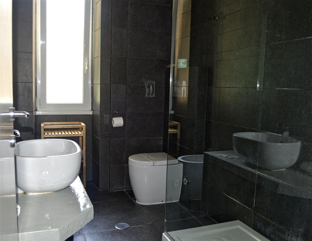 Blue Star Luxury Apartment San Giovanni - Colosseo Roma Eksteriør bilde