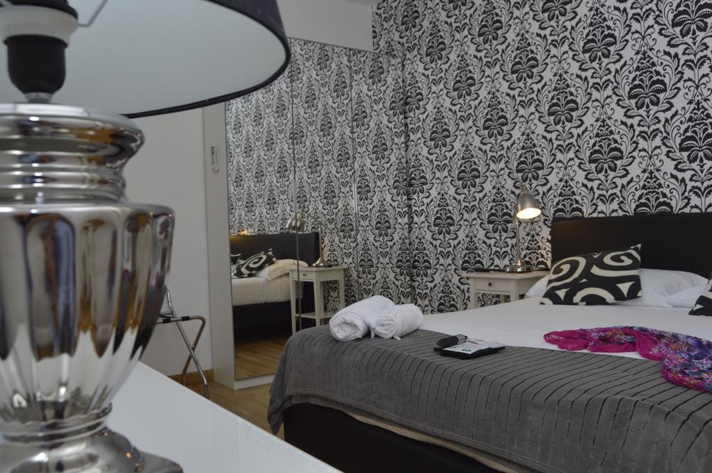 Blue Star Luxury Apartment San Giovanni - Colosseo Roma Eksteriør bilde