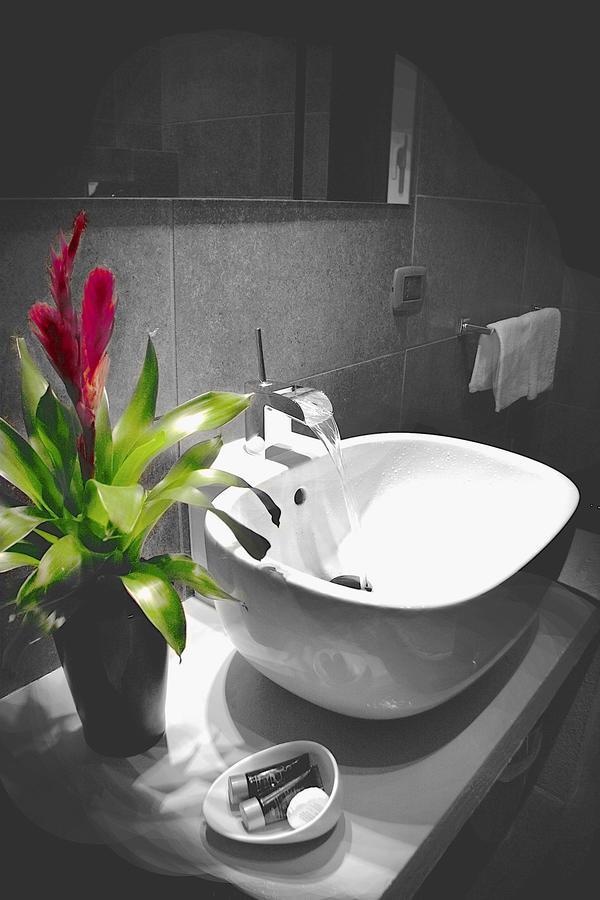 Blue Star Luxury Apartment San Giovanni - Colosseo Roma Eksteriør bilde