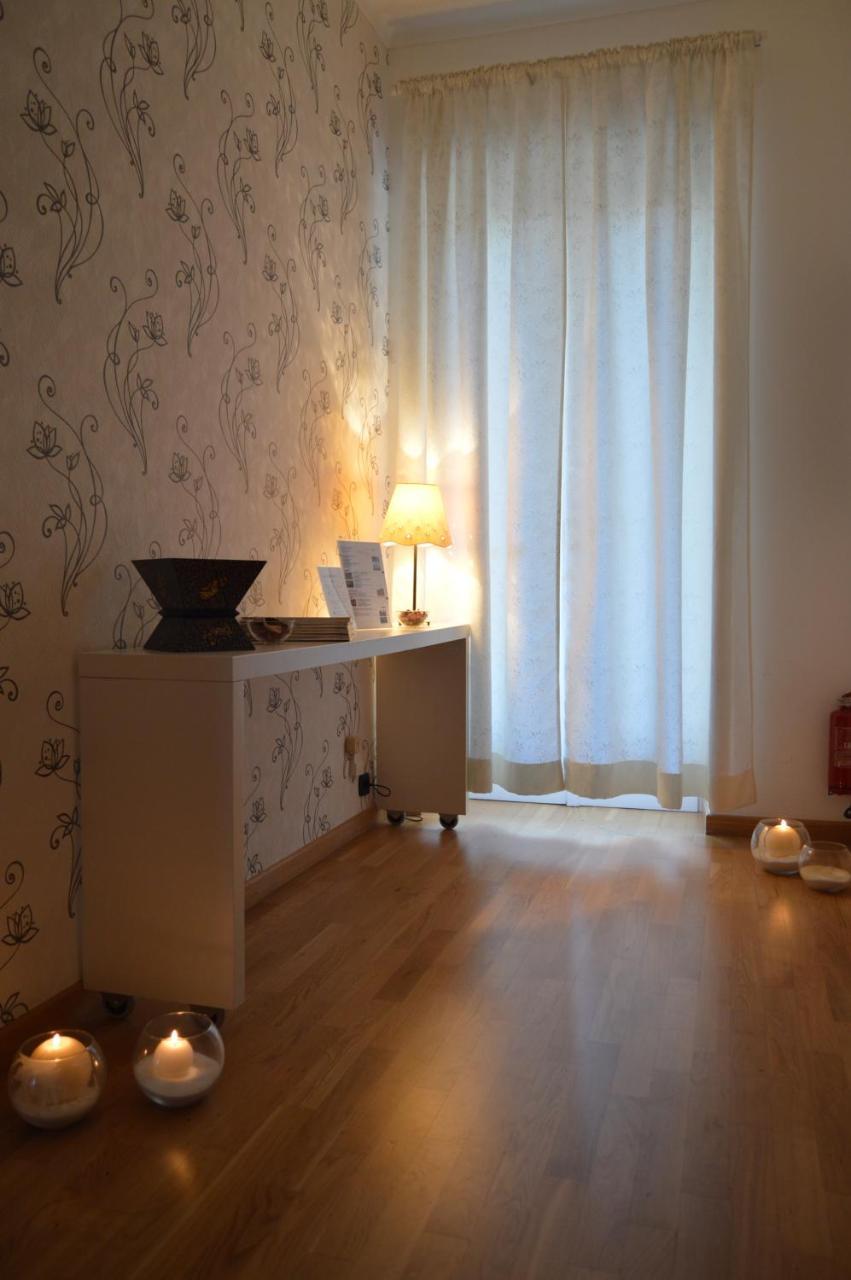 Blue Star Luxury Apartment San Giovanni - Colosseo Roma Eksteriør bilde