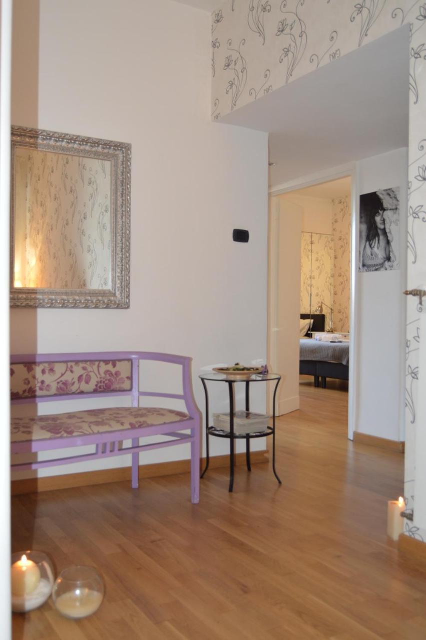 Blue Star Luxury Apartment San Giovanni - Colosseo Roma Eksteriør bilde