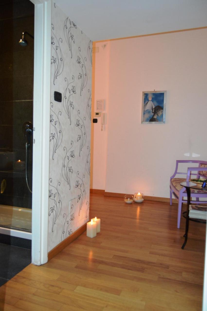 Blue Star Luxury Apartment San Giovanni - Colosseo Roma Eksteriør bilde