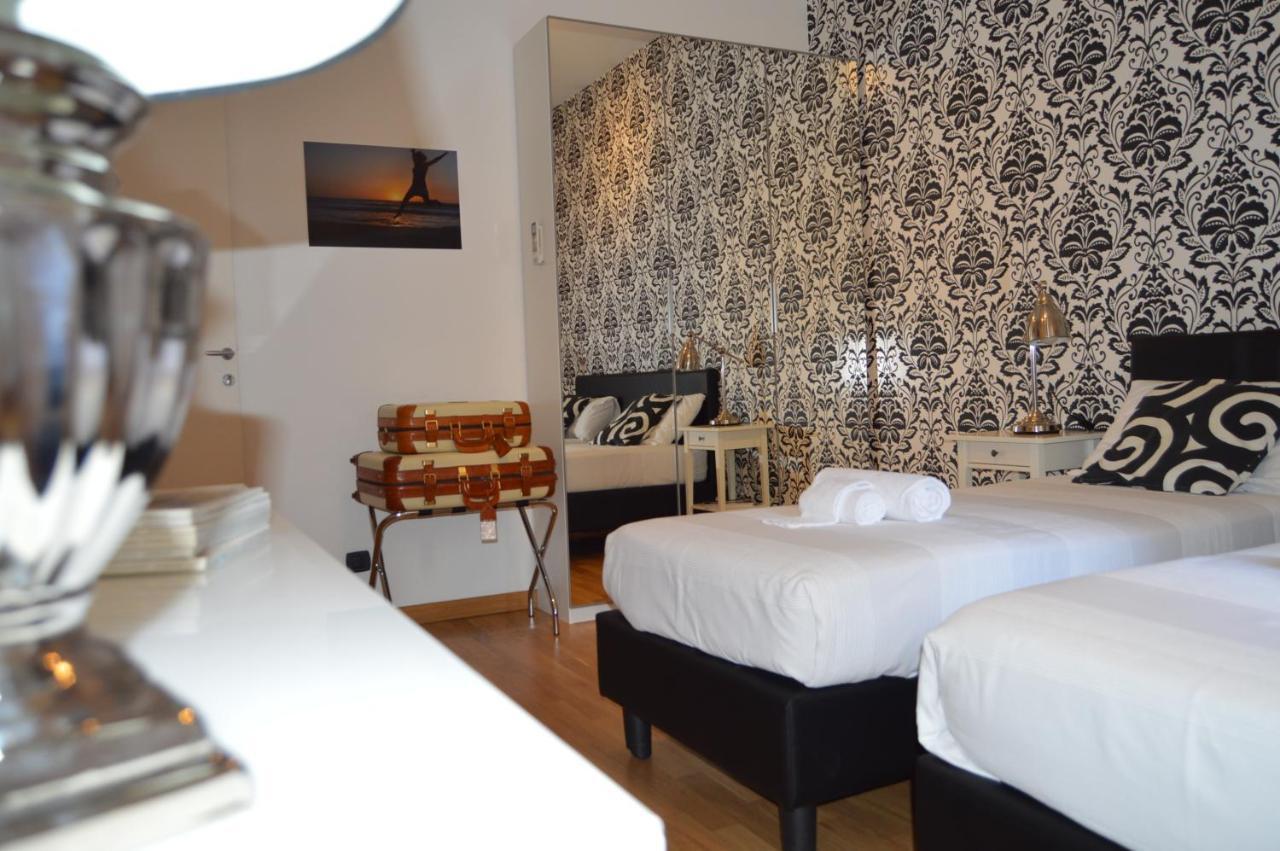 Blue Star Luxury Apartment San Giovanni - Colosseo Roma Eksteriør bilde