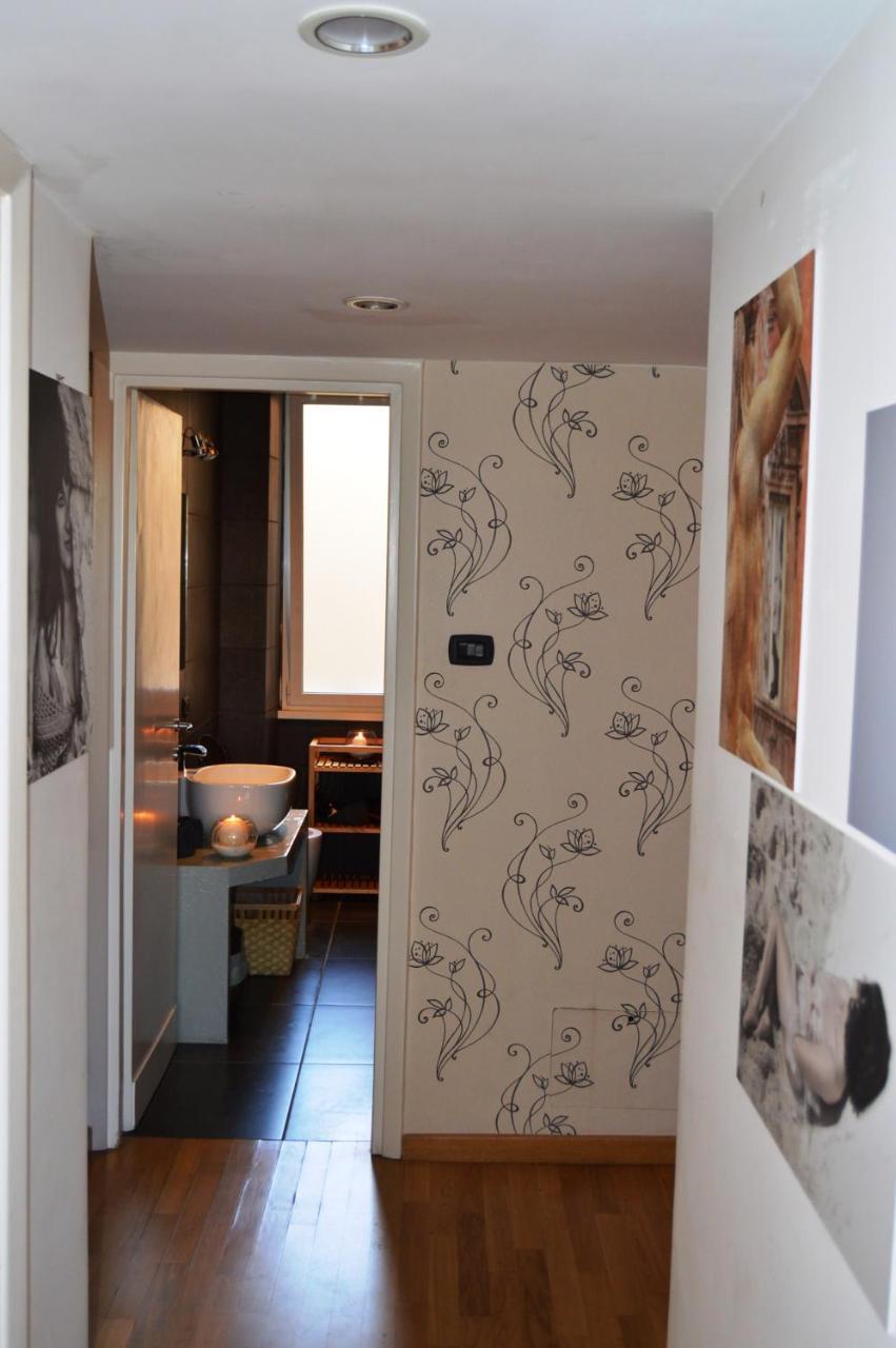 Blue Star Luxury Apartment San Giovanni - Colosseo Roma Eksteriør bilde
